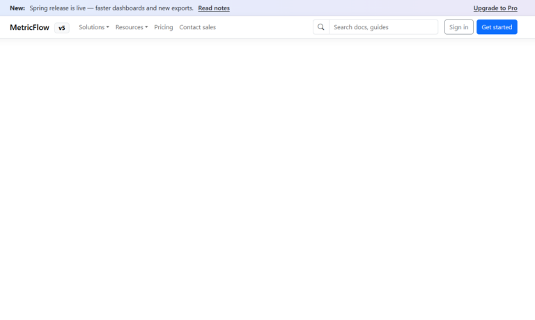 Responsive SaaS Marketing Navbar with Announcement Bar, Dropdowns, Search, and CTA (Bootstrap 5.3)